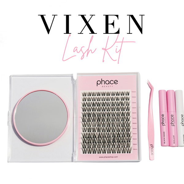 Lash Kits