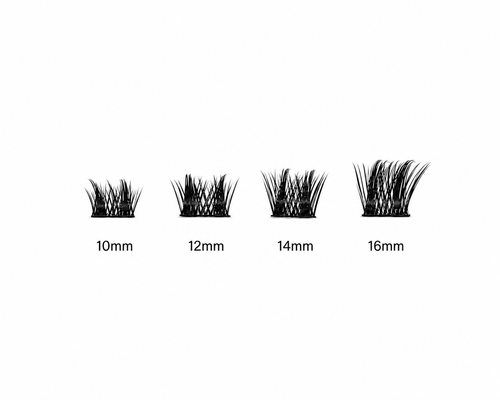 DOLL Cluster Lash