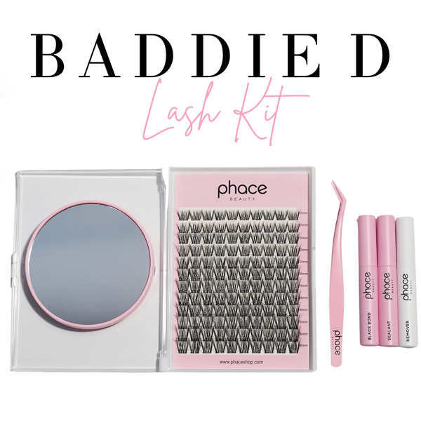 Baddie Kit – D Curl