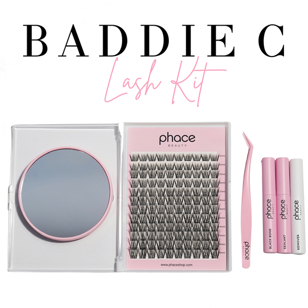 Baddie Kit – C Curl