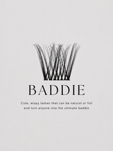 BADDIE Cluster Lash