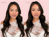 BADDIE Cluster Lash