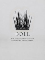 DOLL Cluster Lash