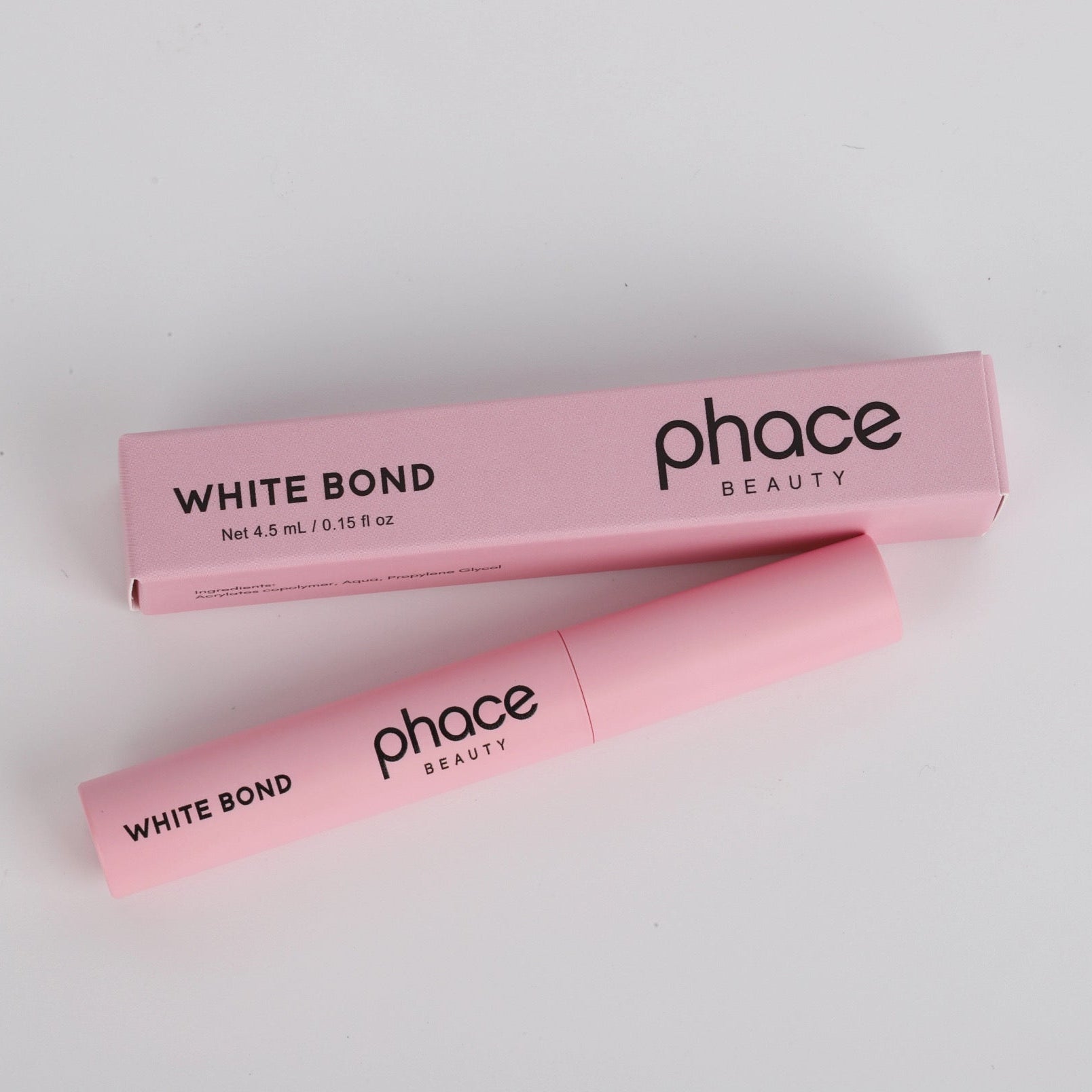 Clear Bond – Lash Adhesive