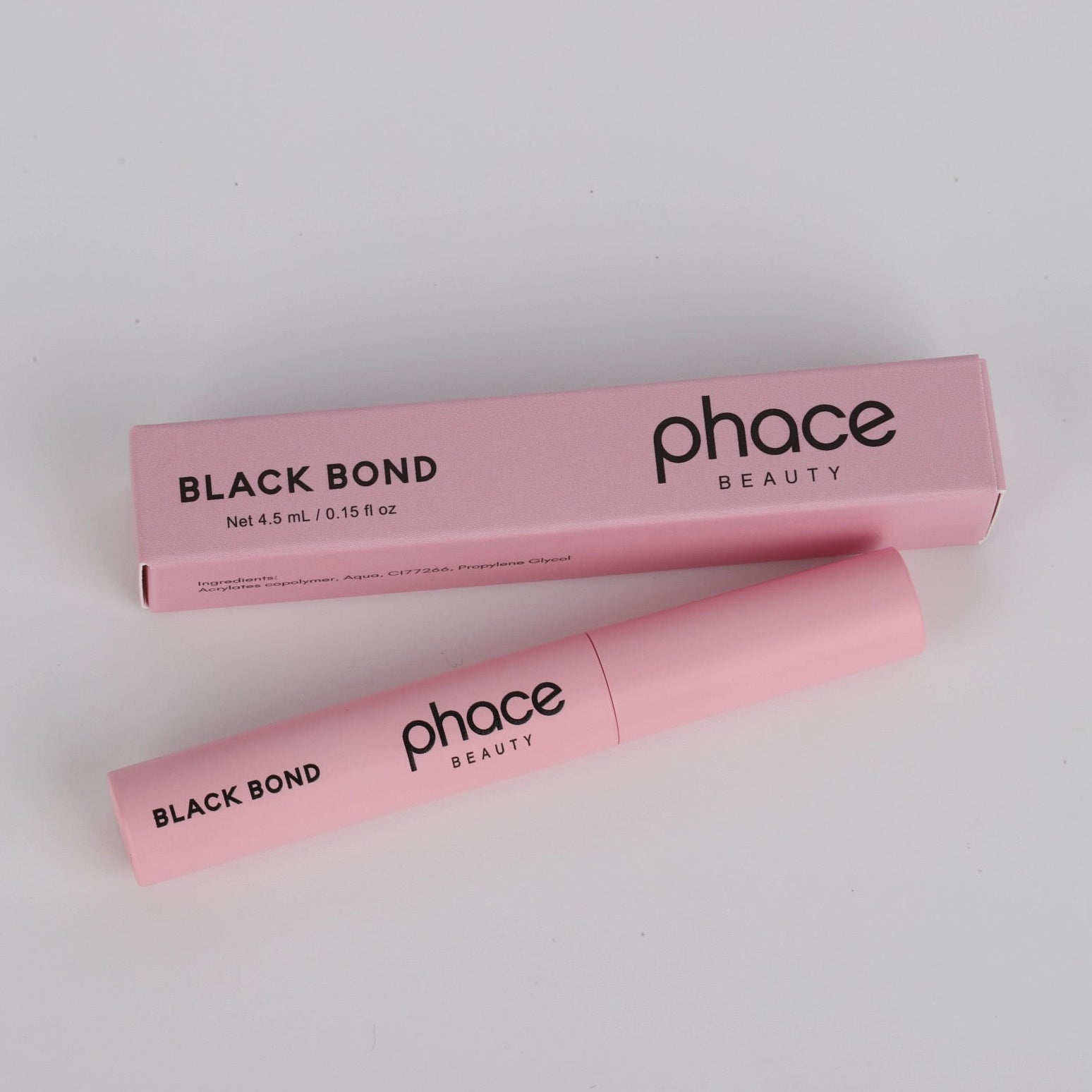 Black Bond – Lash Adhesive